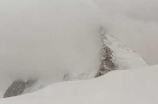 La dent d'Herens, mais si !